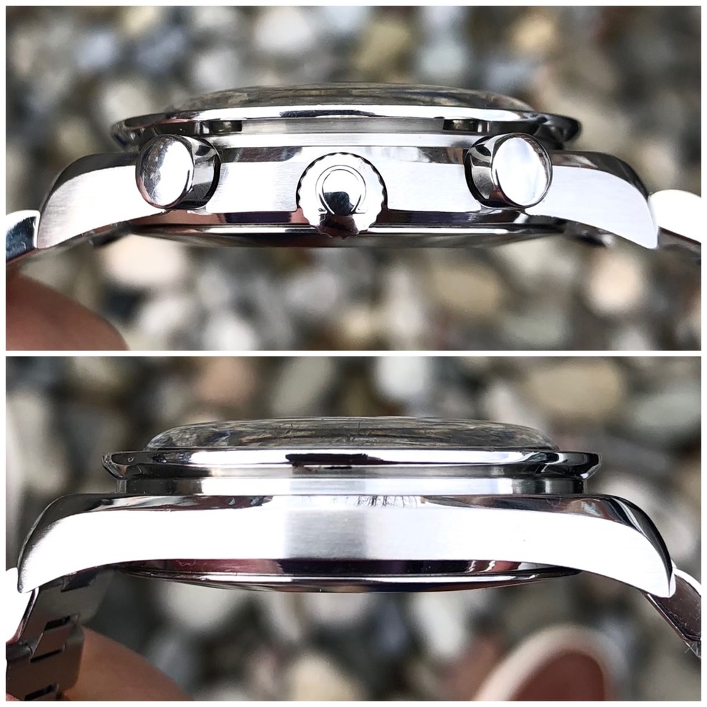 Omega Speedmaster β’ CURRENTLY ON AUCTION β’ - Picture 12 of 13